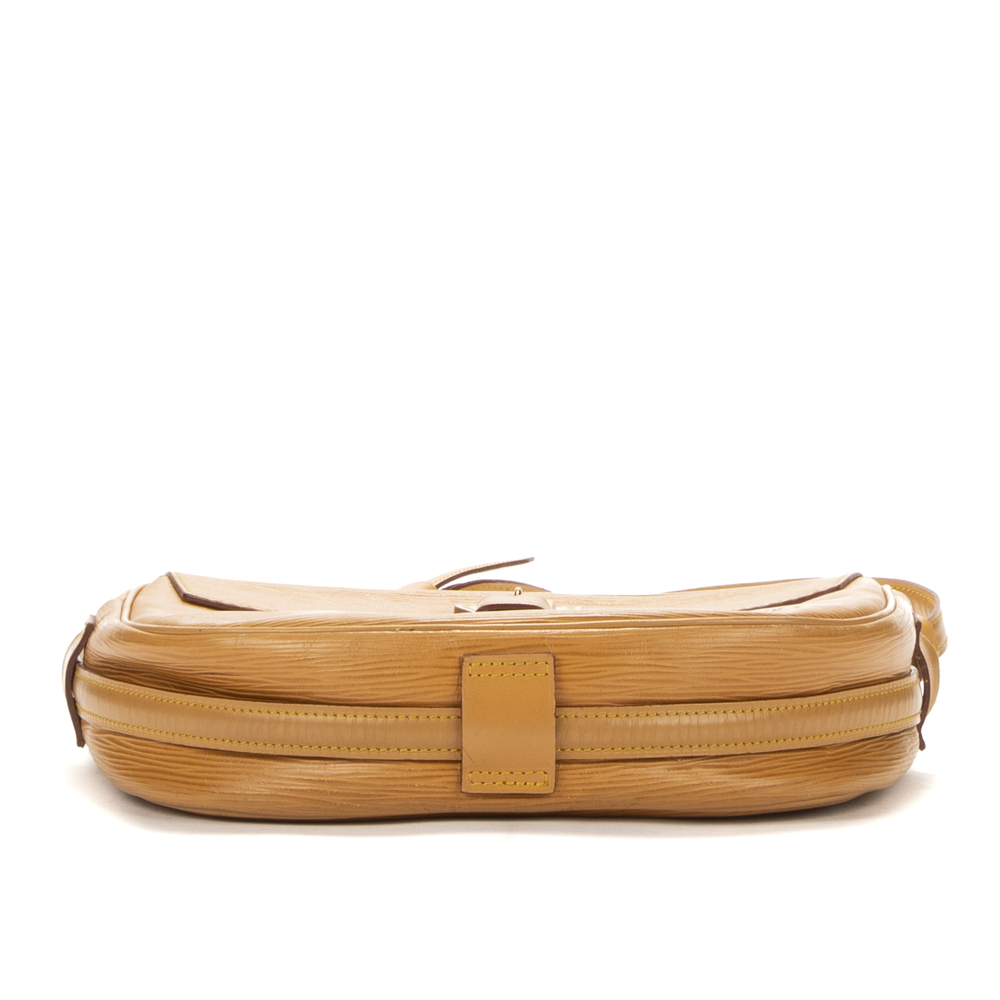 Louis Vuitton Vintage Jeune Fille - Picture 6 of 8